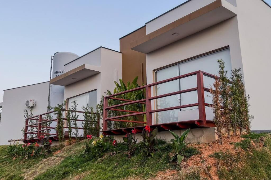 Com Hidro - Refugio Lavandas - Socorro Sp * Socorro (Sao Paulo)